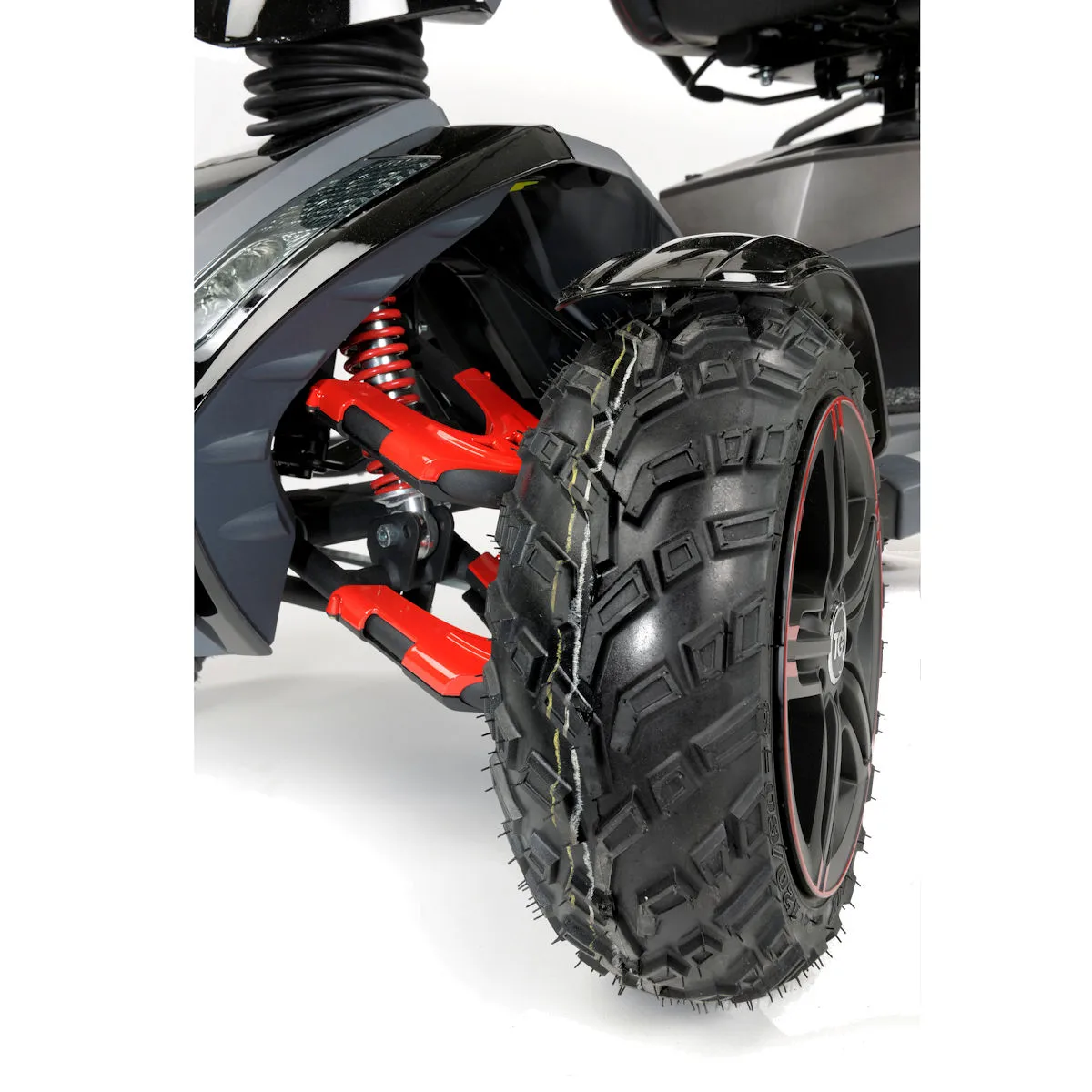 TGA Vita X Mobility Scooter Front Suspension.jpg